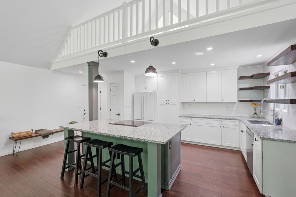 225 Windflower Drive, Big Canoe GA 30143 - Photo
