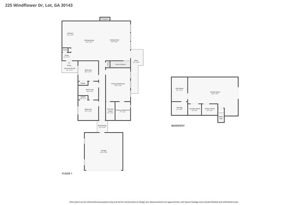 225 Windflower Drive, Big Canoe GA 30143 - Photo
