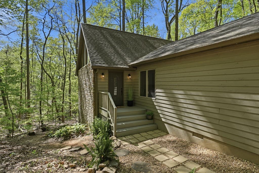 225 Windflower Drive, Big Canoe GA 30143 - Photo