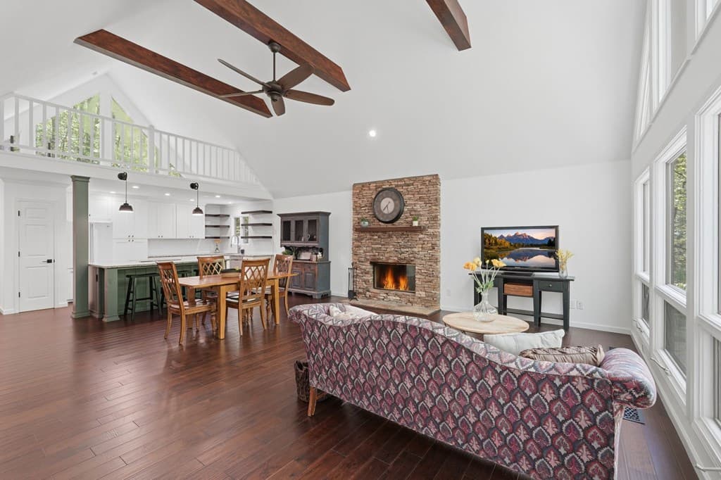 225 Windflower Drive, Big Canoe GA 30143 - Photo