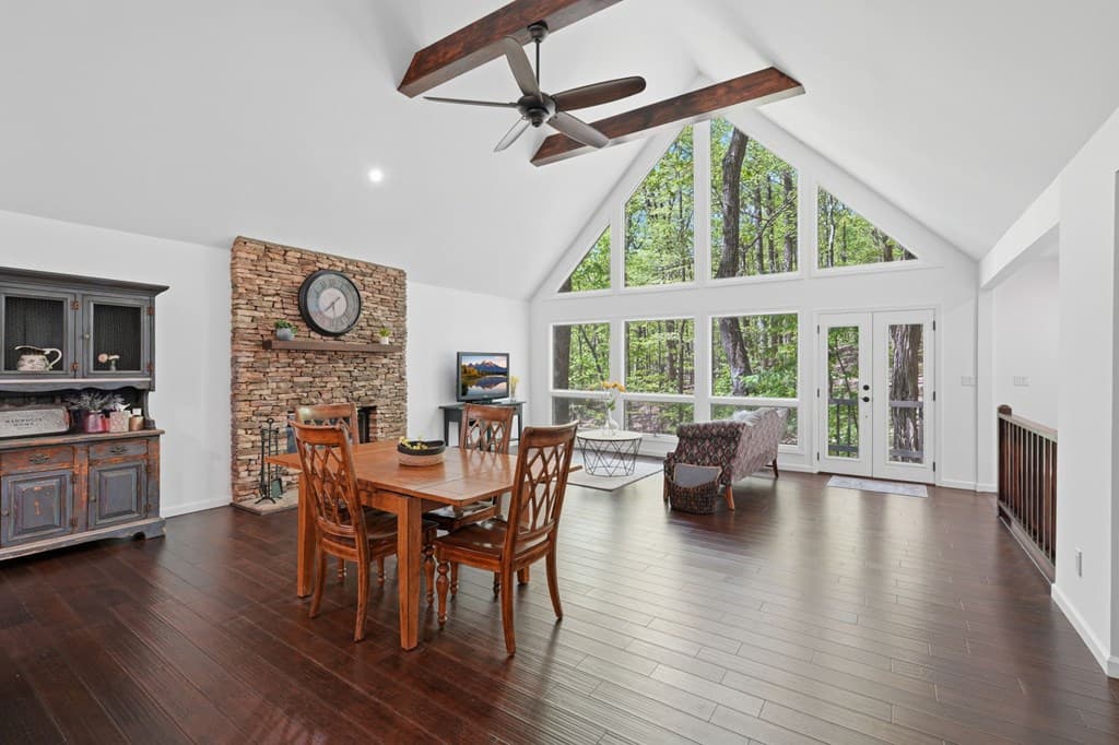 225 Windflower Drive, Big Canoe GA 30143 - Photo