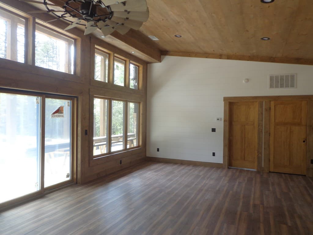 561 Woodland Trail, Epworth GA 30541 - Photo