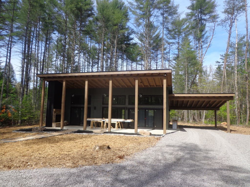 561 Woodland Trail, Epworth GA 30541 - Photo