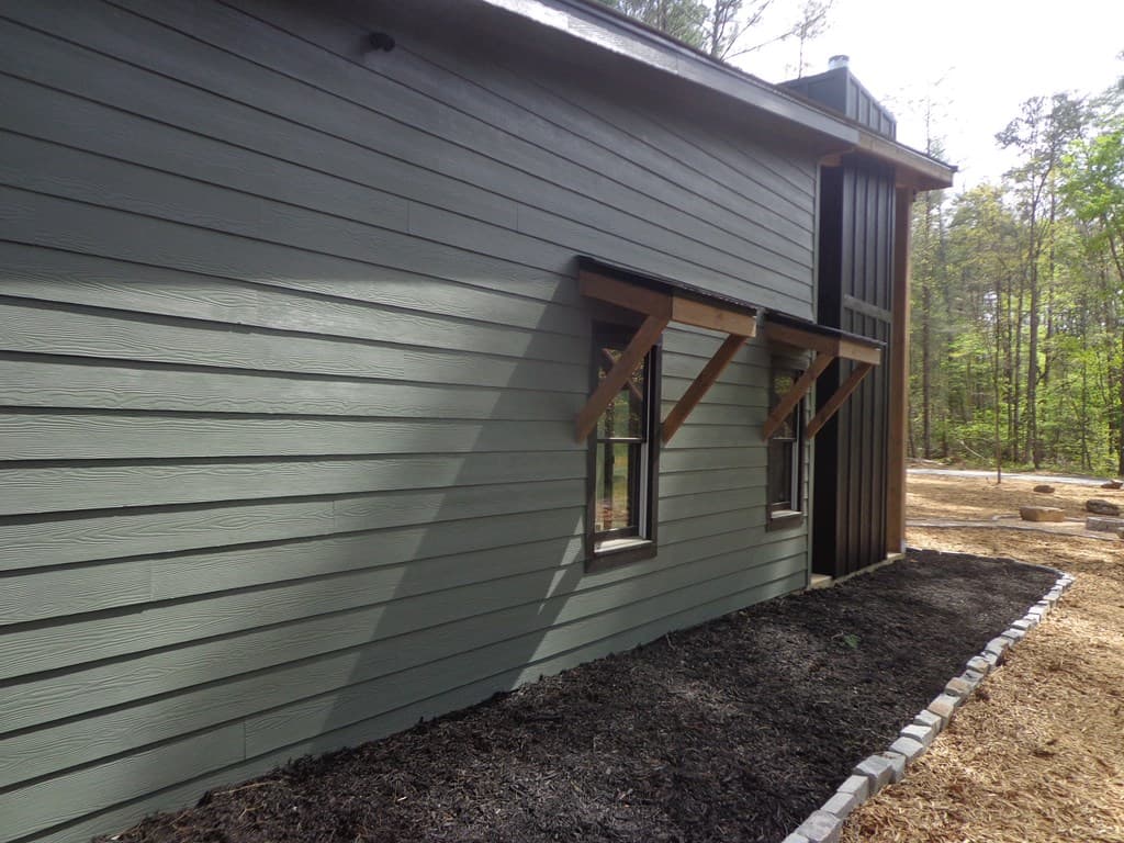 561 Woodland Trail, Epworth GA 30541 - Photo