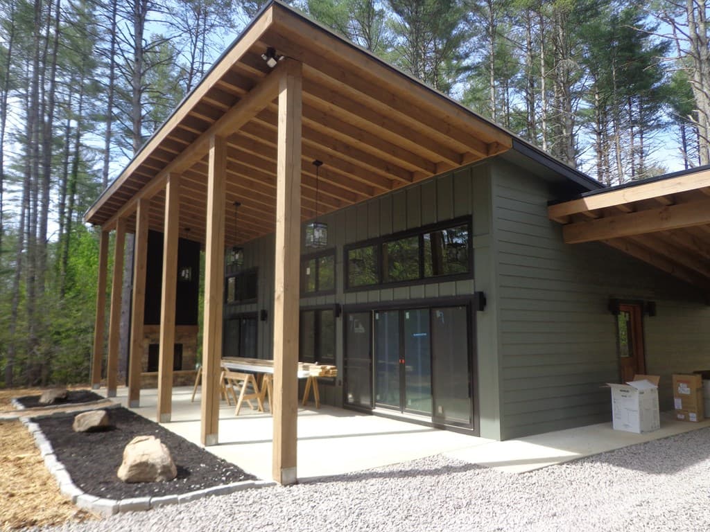 561 Woodland Trail, Epworth GA 30541 - Photo