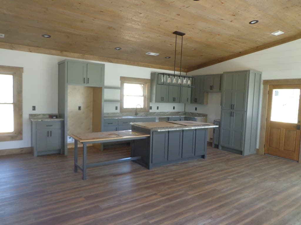 561 Woodland Trail, Epworth GA 30541 - Photo
