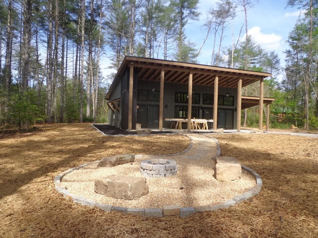 561 Woodland Trail, Epworth GA 30541 - Primary photo