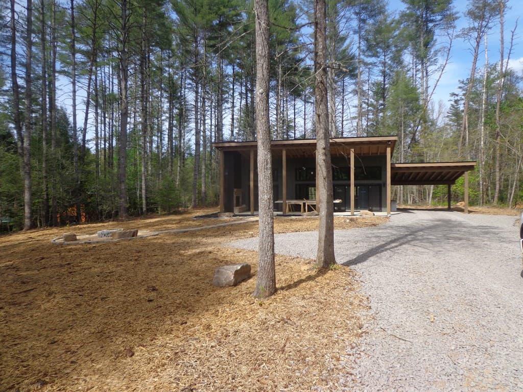 561 Woodland Trail, Epworth GA 30541 - Photo