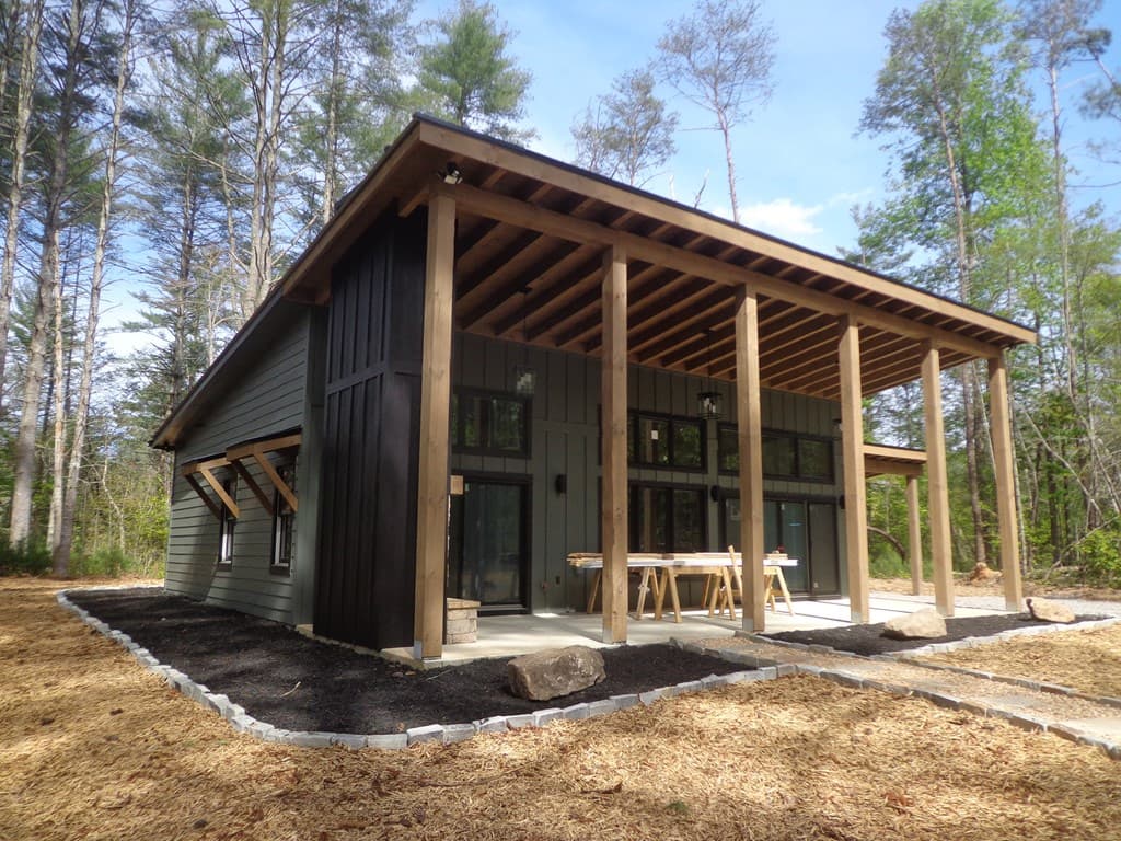 561 Woodland Trail, Epworth GA 30541 - Photo