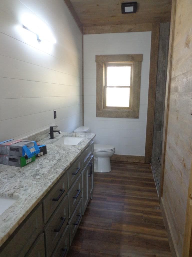 561 Woodland Trail, Epworth GA 30541 - Photo