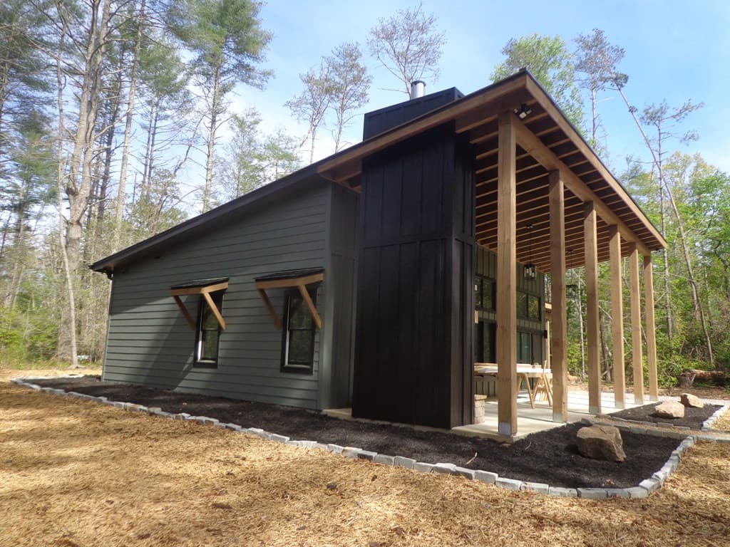 561 Woodland Trail, Epworth GA 30541 - Photo