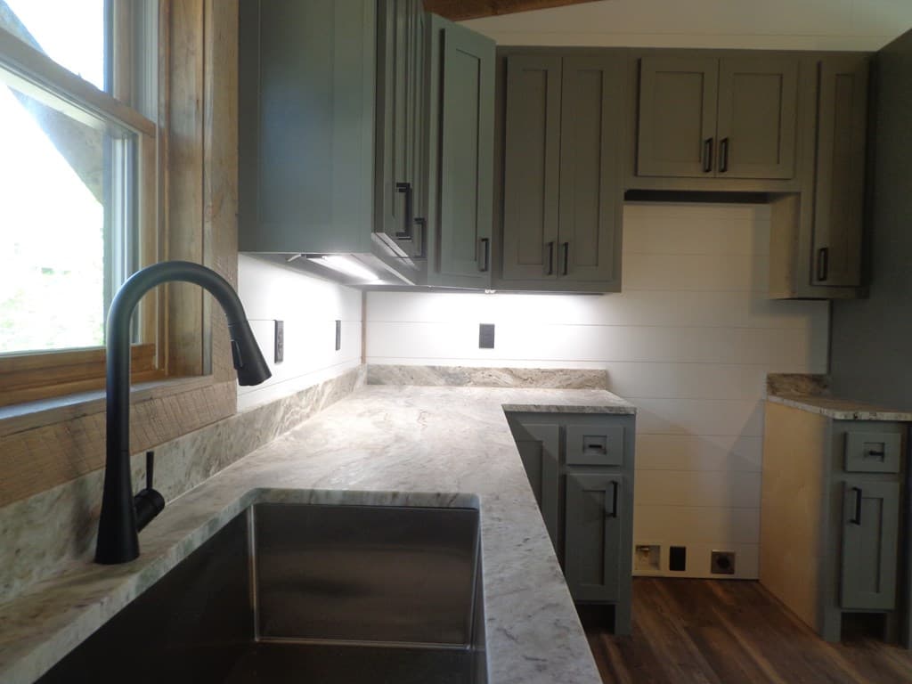561 Woodland Trail, Epworth GA 30541 - Photo