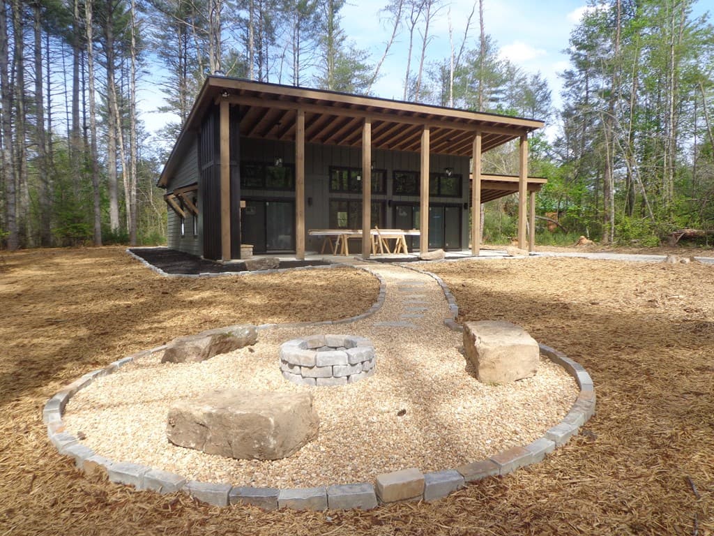 561 Woodland Trail, Epworth GA 30541 - Photo