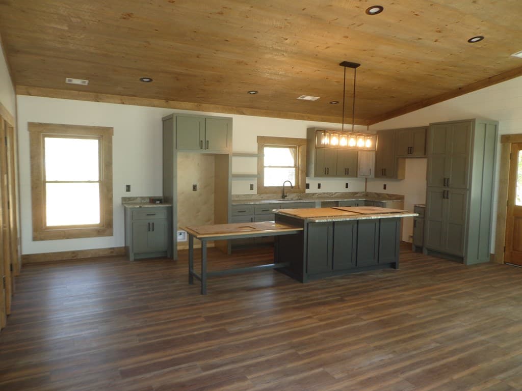 561 Woodland Trail, Epworth GA 30541 - Photo