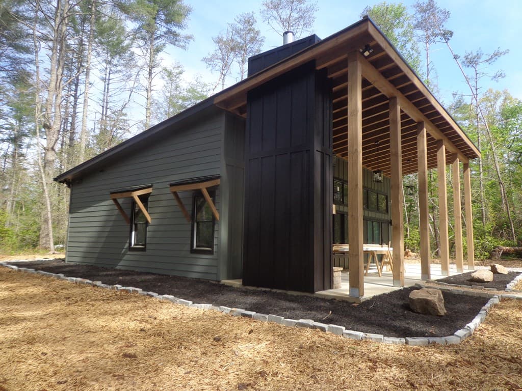 561 Woodland Trail, Epworth GA 30541 - Photo