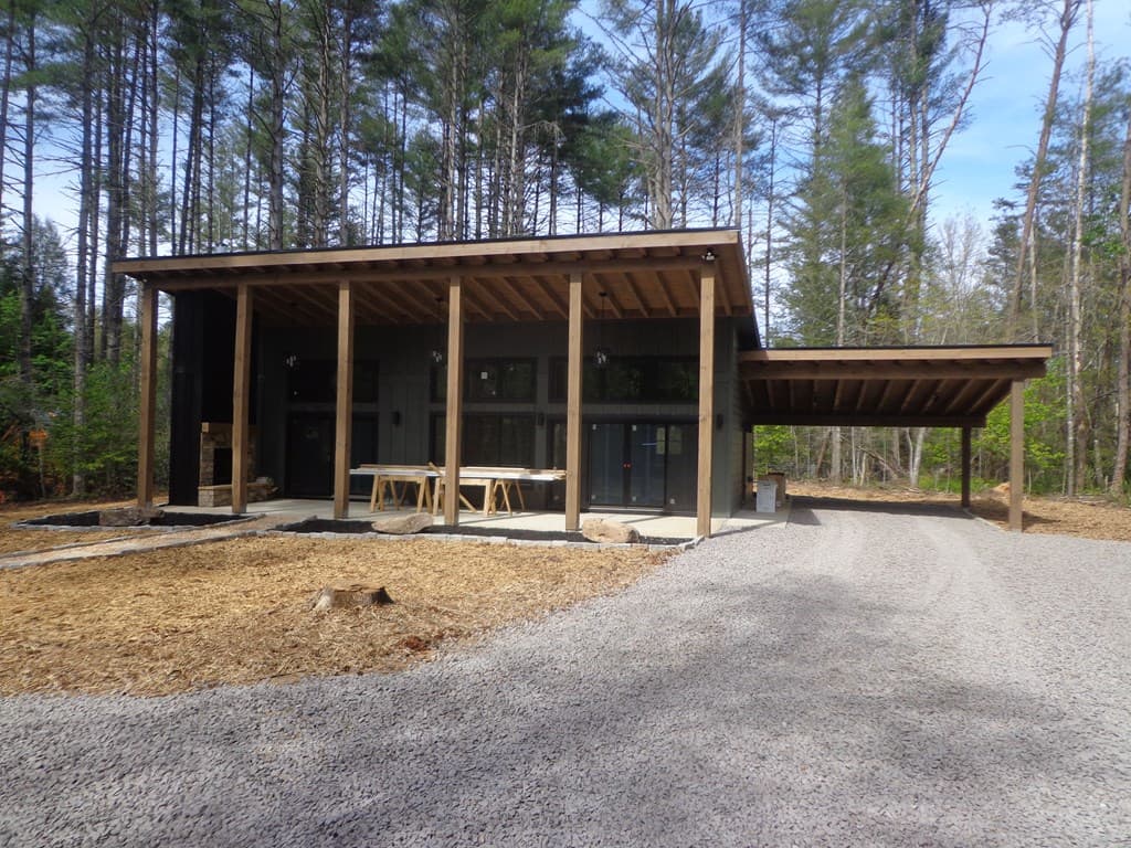 561 Woodland Trail, Epworth GA 30541 - Photo
