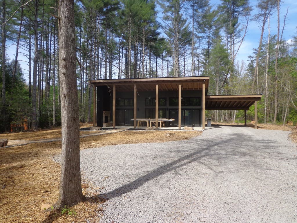 561 Woodland Trail, Epworth GA 30541 - Photo