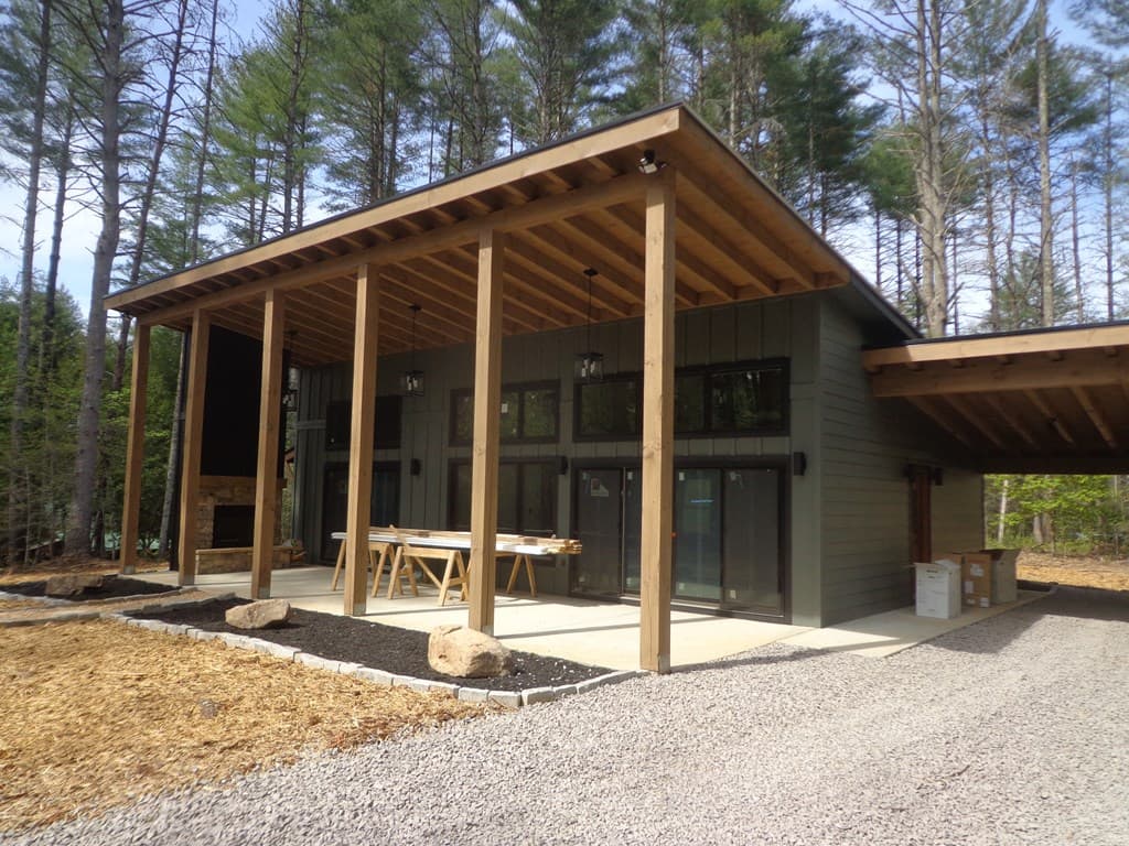 561 Woodland Trail, Epworth GA 30541 - Photo