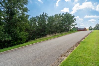 Lot 29 Sunset View, Blairsville GA 30512 - Photo