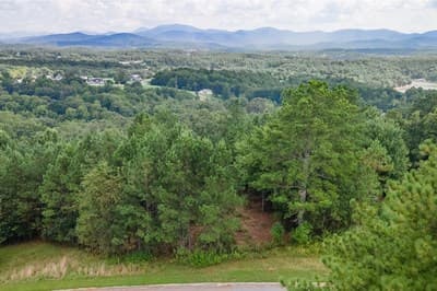 Lot 29 Sunset View, Blairsville GA 30512 - Photo