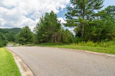 Lot 29 Sunset View, Blairsville GA 30512 - Photo