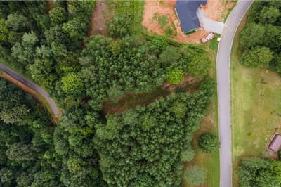 Lot 29 Sunset View, Blairsville GA 30512 - Photo