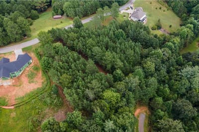 Lot 29 Sunset View, Blairsville GA 30512 - Photo