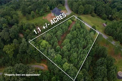 Lot 29 Sunset View, Blairsville GA 30512 - Photo