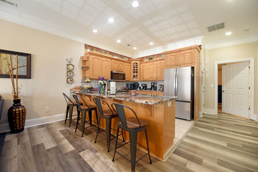 1727 Watercrest Way #b, Young Harris GA 30582 - Photo
