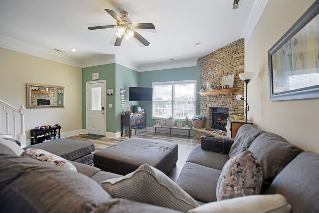 1727 Watercrest Way #b, Young Harris GA 30582 - Photo