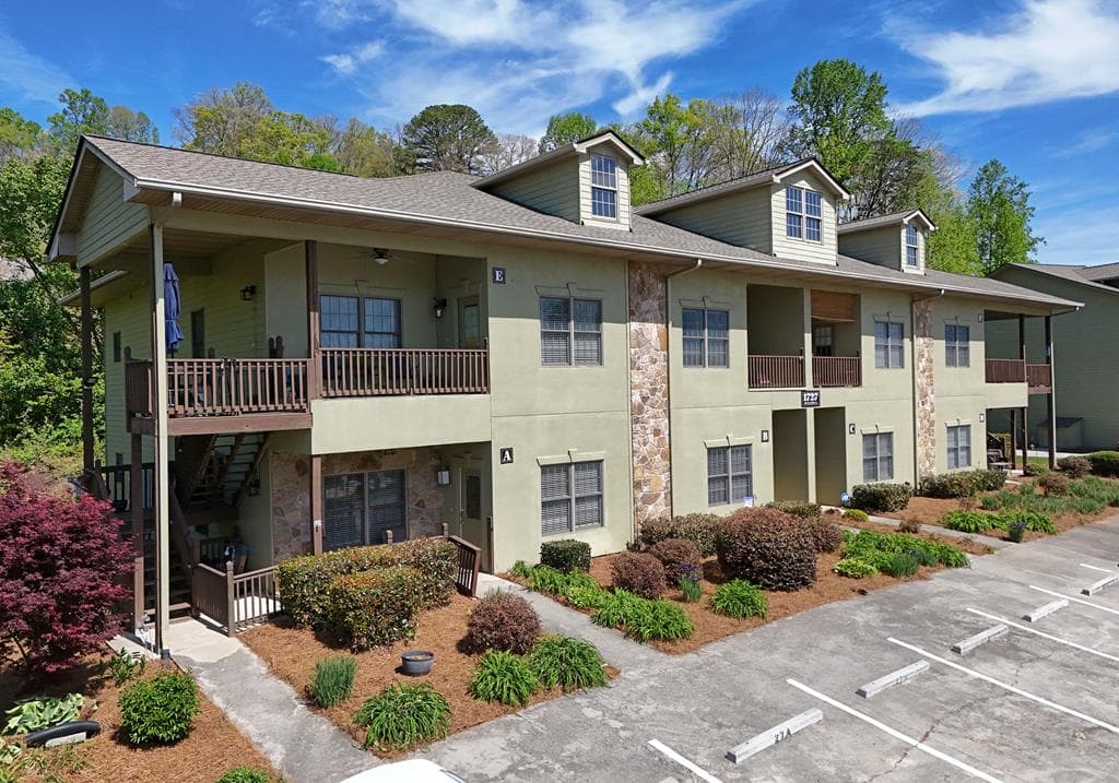 1727 Watercrest Way #b, Young Harris GA 30582 - Primary photo