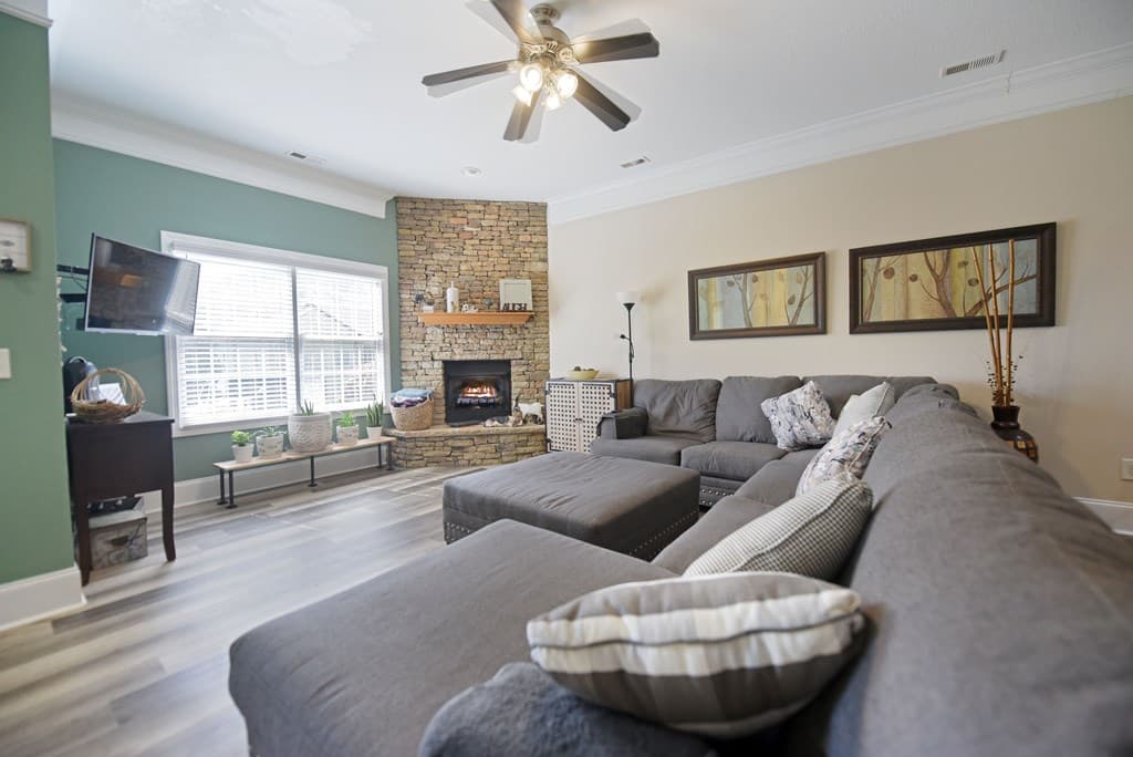 1727 Watercrest Way #b, Young Harris GA 30582 - Photo