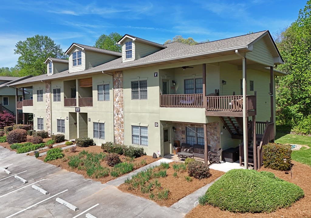 1727 Watercrest Way #b, Young Harris GA 30582 - Photo