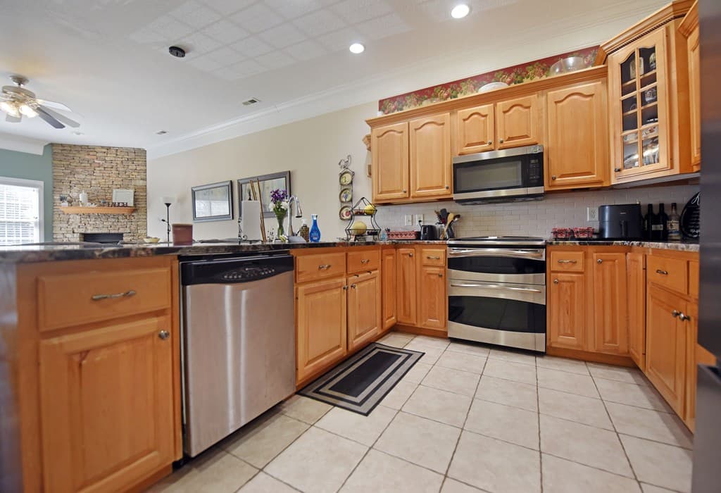 1727 Watercrest Way #b, Young Harris GA 30582 - Photo