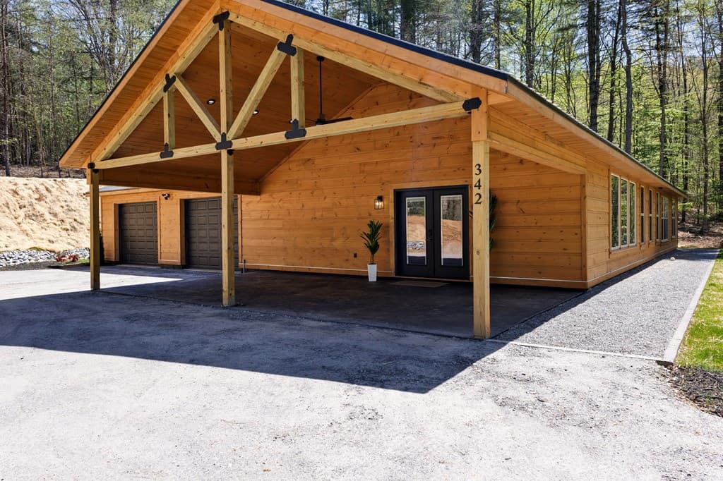 342 Hunter Ridge, Murphy NC 28906 - Photo
