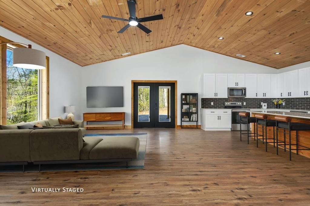 342 Hunter Ridge, Murphy NC 28906 - Photo