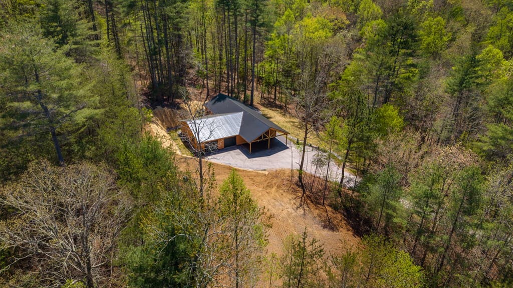 342 Hunter Ridge, Murphy NC 28906 - Photo