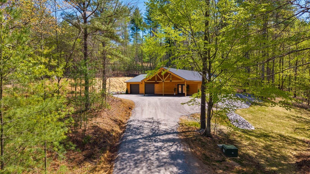 342 Hunter Ridge, Murphy NC 28906 - Photo