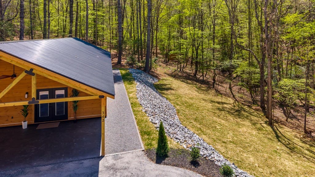 342 Hunter Ridge, Murphy NC 28906 - Photo