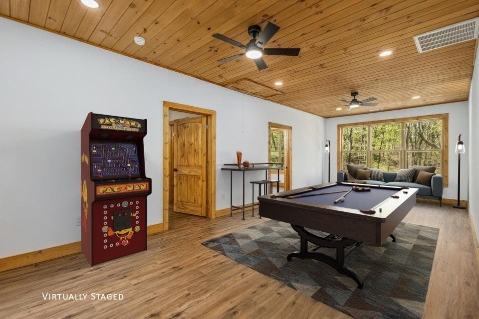 342 Hunter Ridge, Murphy NC 28906 - Photo