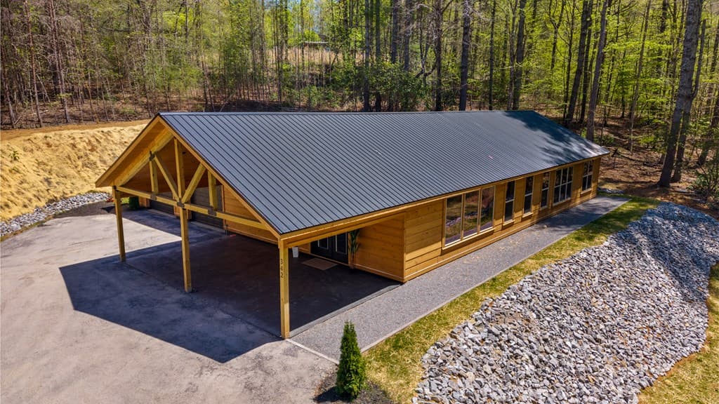 342 Hunter Ridge, Murphy NC 28906 - Photo