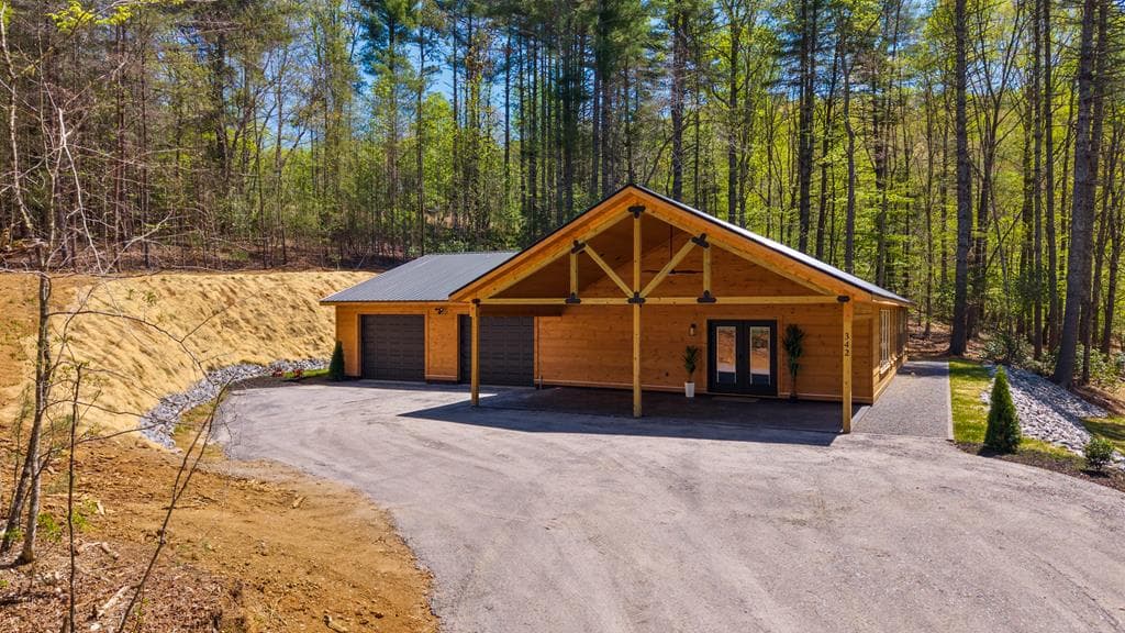 342 Hunter Ridge, Murphy NC 28906 - Photo