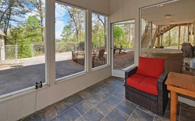 95 Windjammer Drive, Hiawassee GA 30546 - Photo