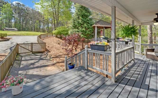 95 Windjammer Drive, Hiawassee GA 30546 - Photo
