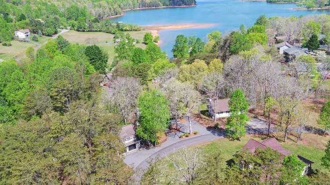 95 Windjammer Drive, Hiawassee GA 30546 - Photo