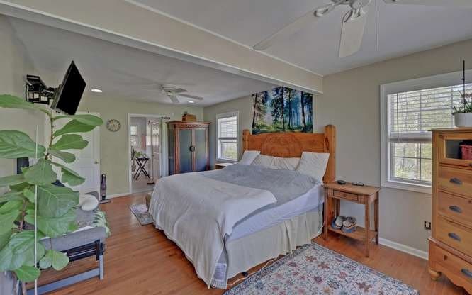 95 Windjammer Drive, Hiawassee GA 30546 - Photo