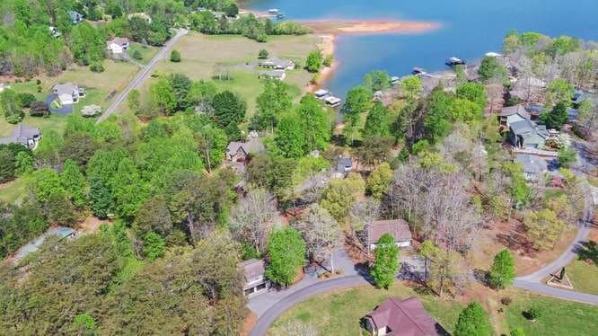 95 Windjammer Drive, Hiawassee GA 30546 - Photo