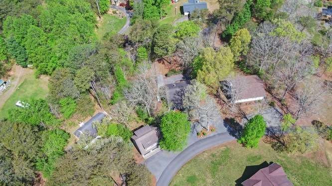 95 Windjammer Drive, Hiawassee GA 30546 - Photo