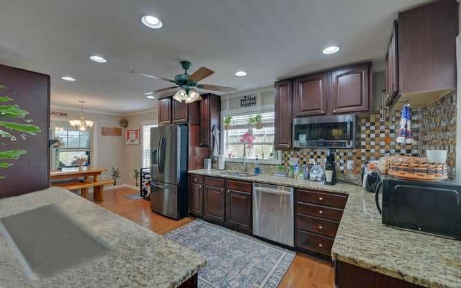 95 Windjammer Drive, Hiawassee GA 30546 - Photo