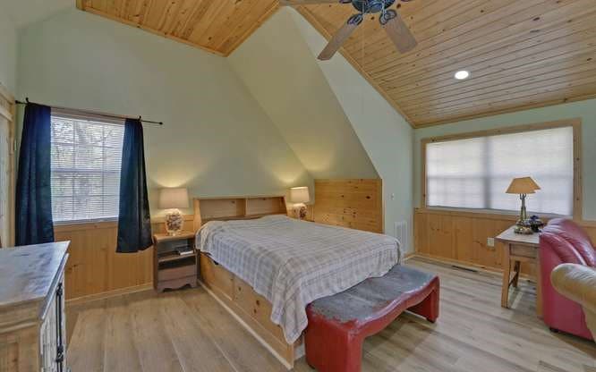 95 Windjammer Drive, Hiawassee GA 30546 - Photo